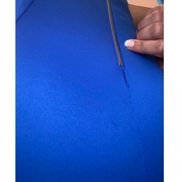 Calvin Klein dress - Picture 4 of 4